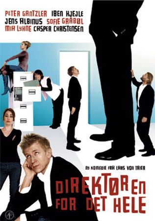 Direktøren for det hele