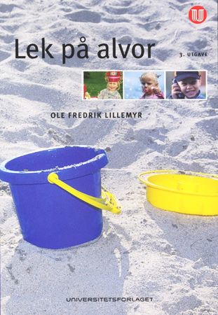 Lek på alvor