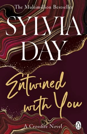 Entwined with you