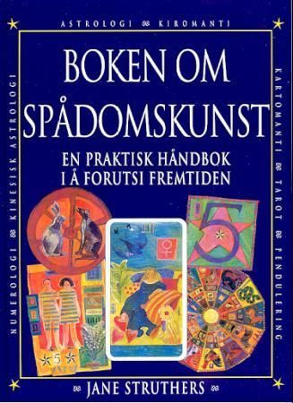 The book of destinies