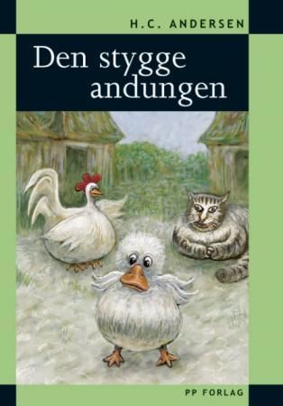 Den grimme ælling