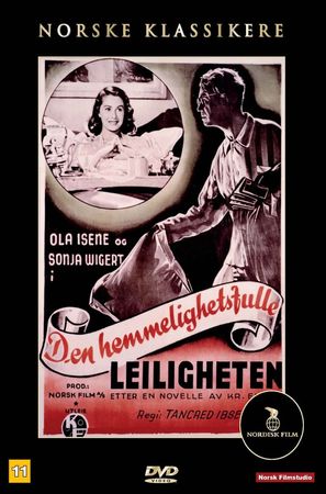 Den Hemmelighetsfulle leiligheten
