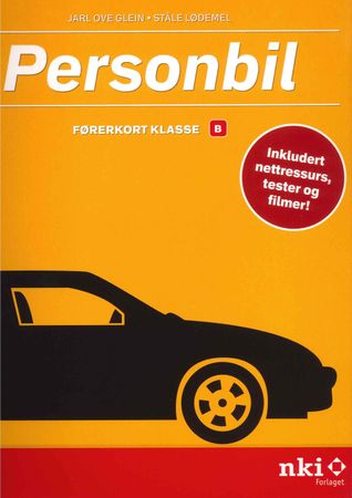 Personbil