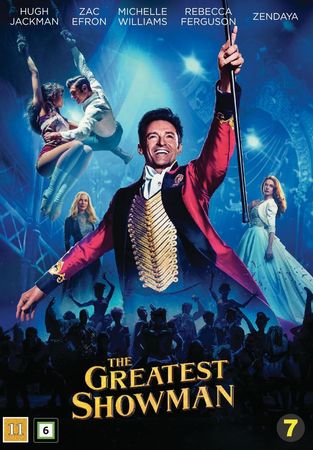 The greatest showman