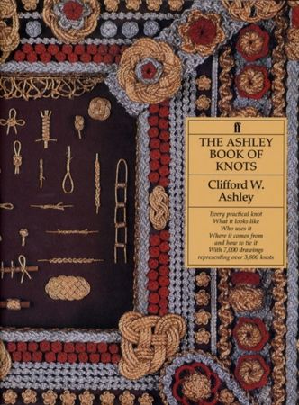The Ashley book of knots