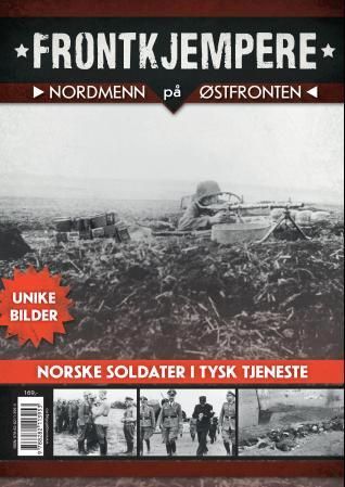 Frontkjempere