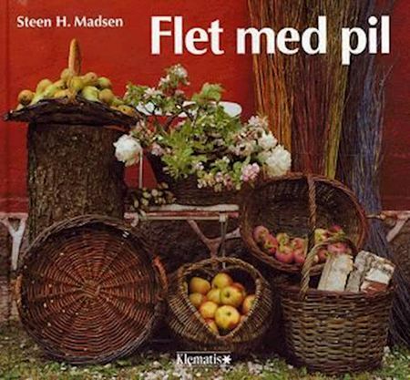 Flet med pil