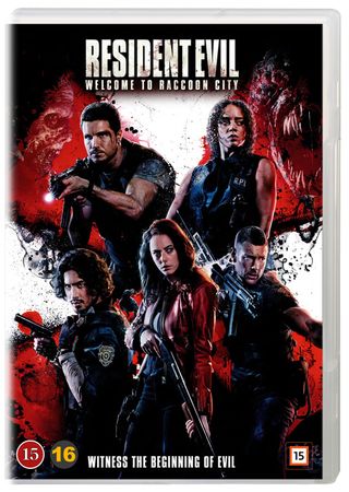 Resident Evil