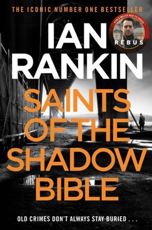 Saints of the shadow bible