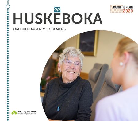 Huskeboka