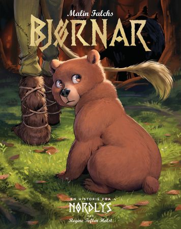 Bjørnar