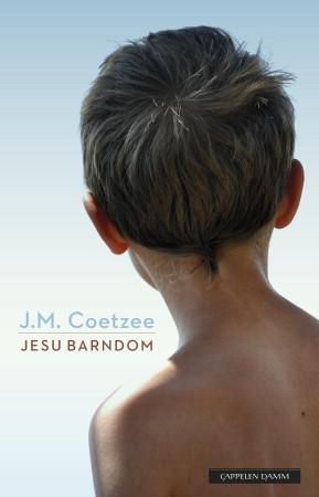 The childhood of Jesus