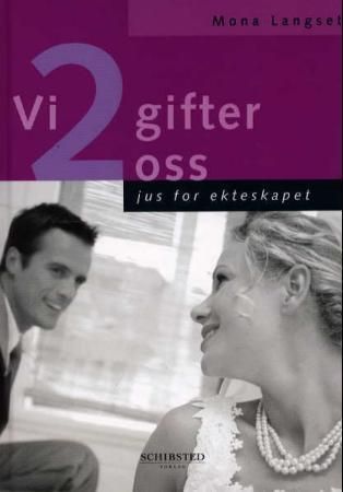 Vi 2 gifter oss