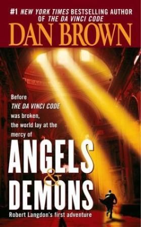 Angels and demons