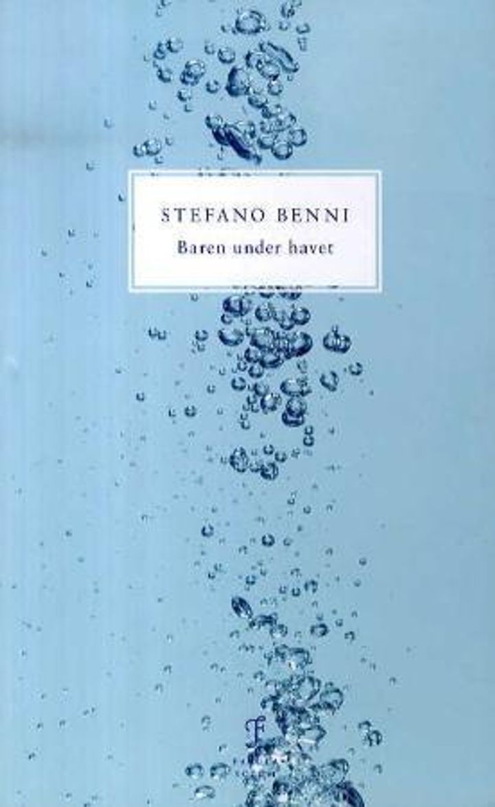 Il bar sotto il mare