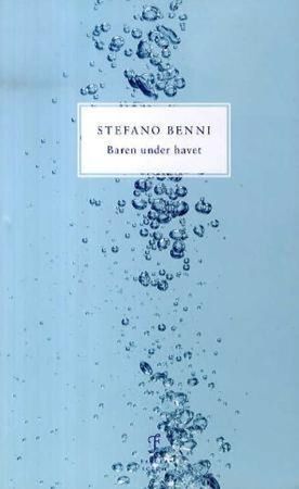 Il bar sotto il mare