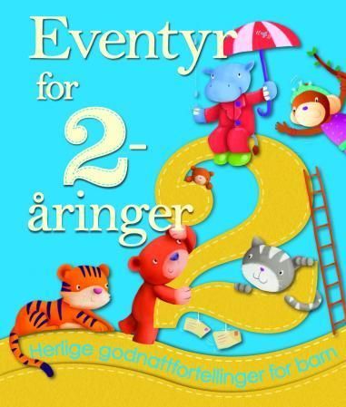 Stories for 2 year olds