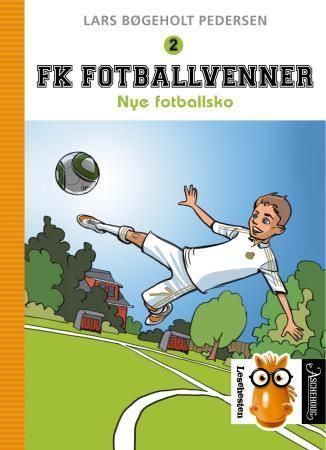 De nye støvler