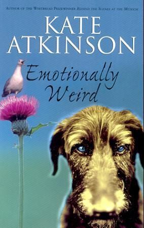 Emotionally weird