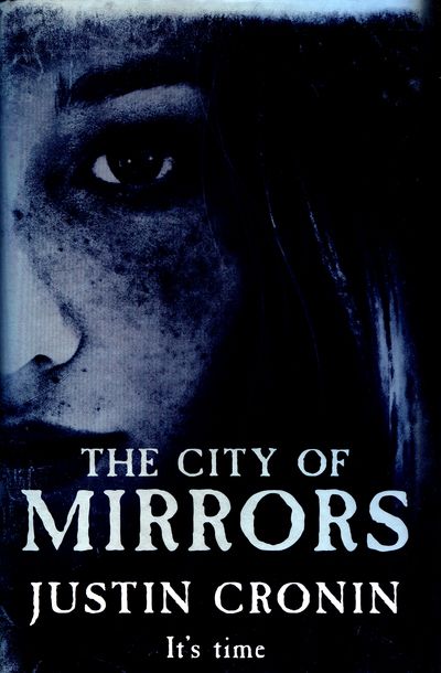 The city of mirrors