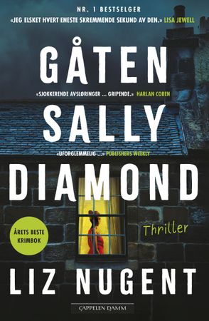 Strange Sally Diamond