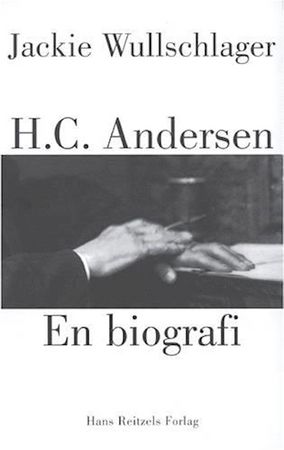Hans Christian Andersen