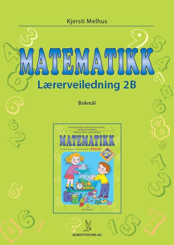 Matematikk