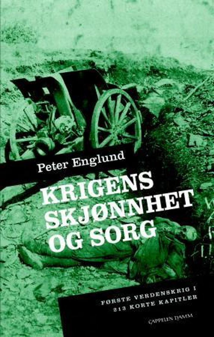 Stridens skönhet och sorg