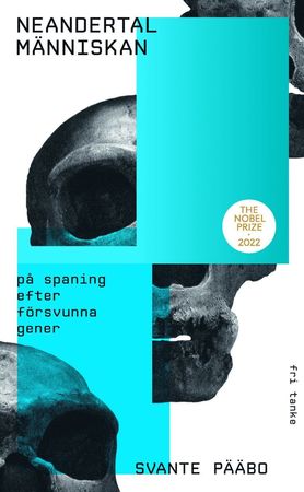 Neandertalmänniskan