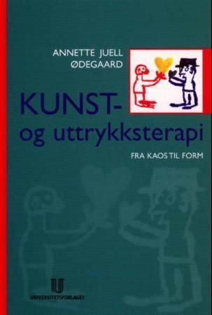 Kunst- og uttrykksterapi