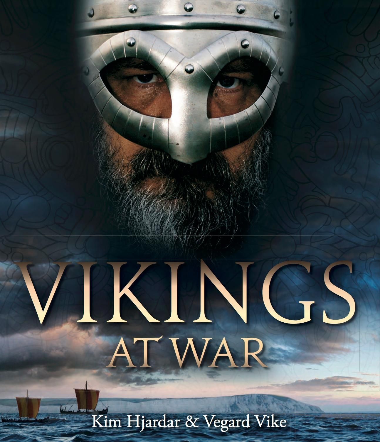 Vikinger i krig