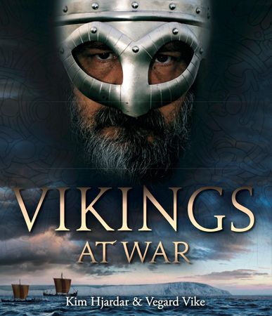 Vikinger i krig