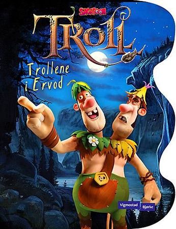 Trollene i Ervod