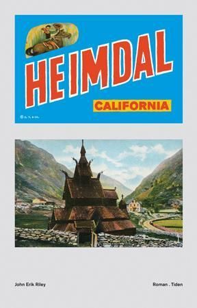 Heimdal (California)