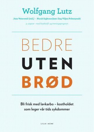 Life without bread