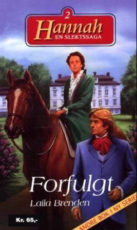 Forfulgt