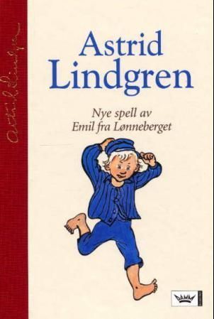 Nya hyss av Emil i Lönneberga