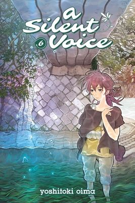 Koe no katachi. 6