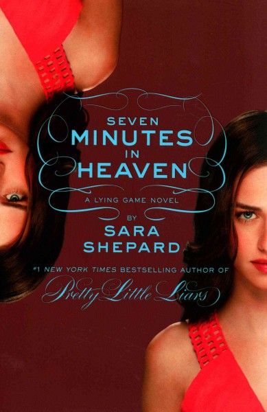 Seven minutes in heaven