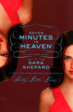 Seven minutes in heaven
