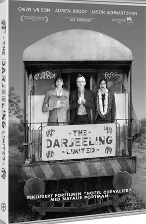 The Darjeeling limited