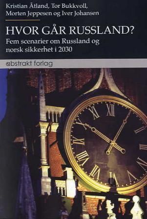Hvor går Russland?