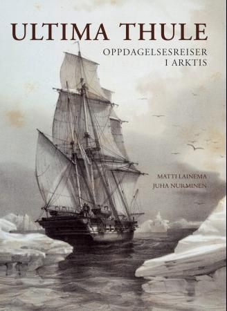 A history of Arctic exploration