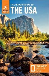 The rough guide to the USA