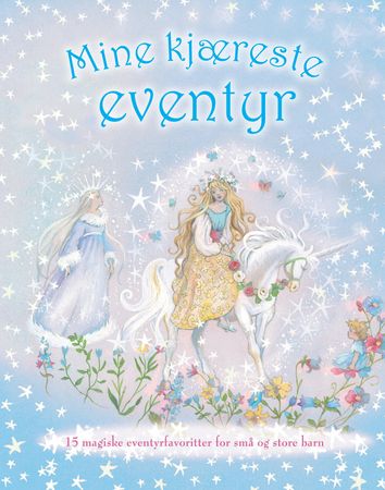 Childrens gift fairytales for girls