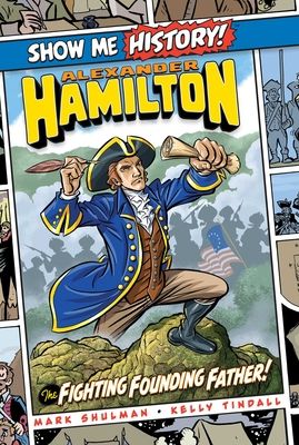 Alexander Hamilton