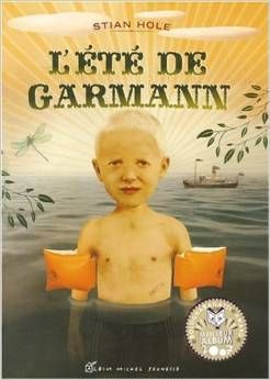 Garmanns sommer