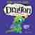 There's a dragon in your book