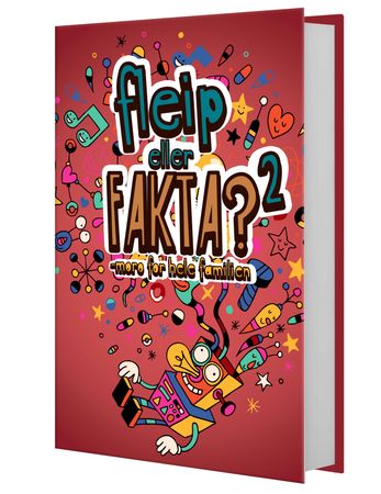 Fleip eller fakta?. 2