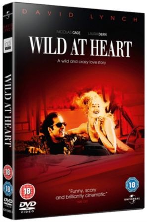Wild at heart
